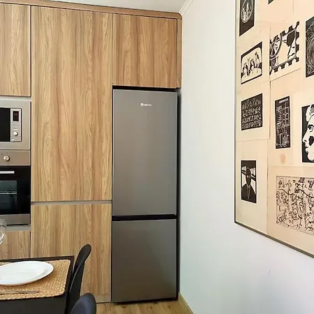 Casa Nespera بيت للعطل *