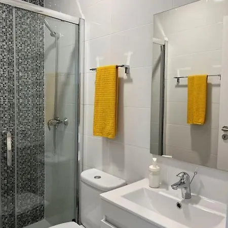 بيت للعطل Casa Nespera