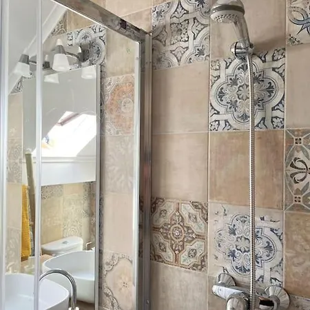 بيت للعطل Casa Nespera *