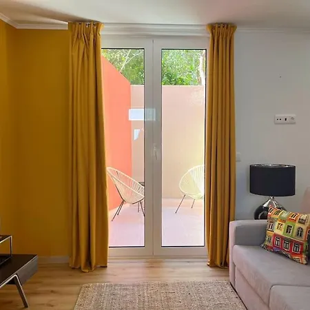 Casa Nespera * Lisbona