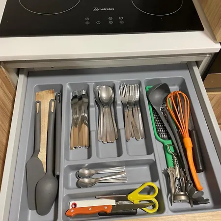 بيت للعطل Casa Nespera *