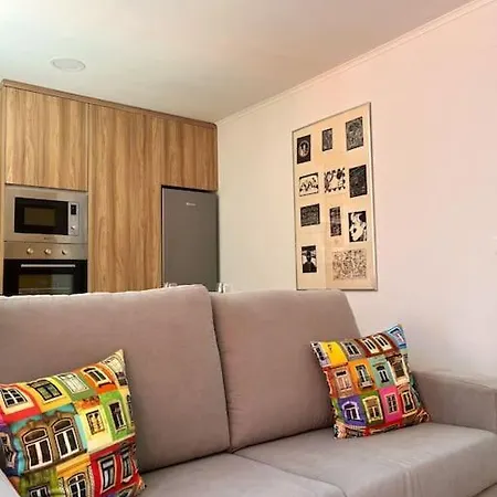 Casa Nespera * 리스본