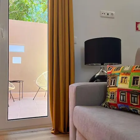 Tatil Evi Casa Nespera