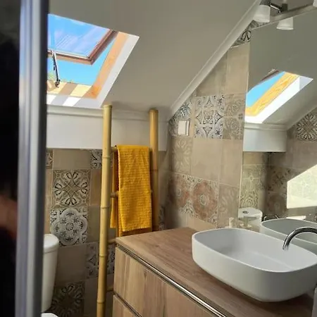 Tatil Evi Casa Nespera *