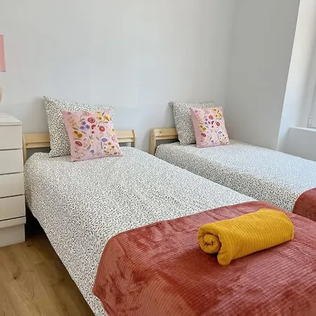 Casa Nespera Lisboa