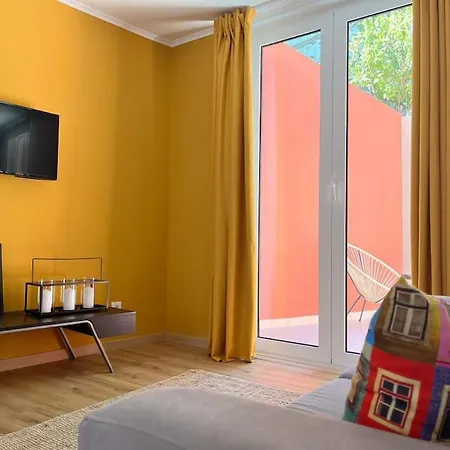 Casa Nespera Lisboa