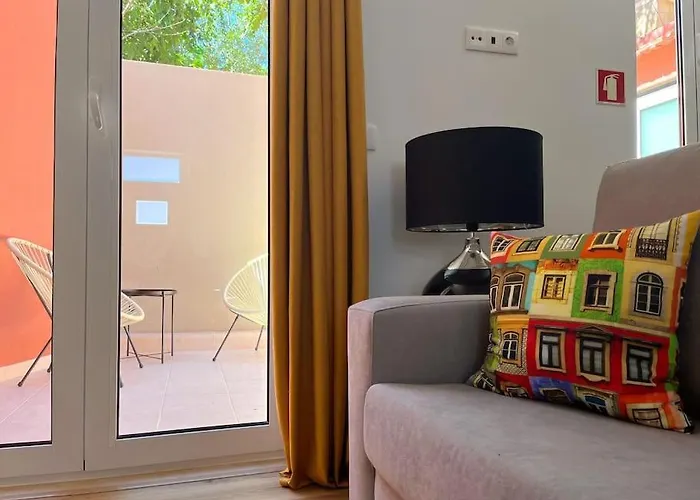 Casa de Férias Casa Nêspera