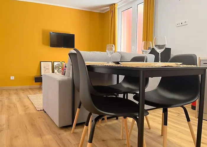 Casa Nespera * Лиссабон