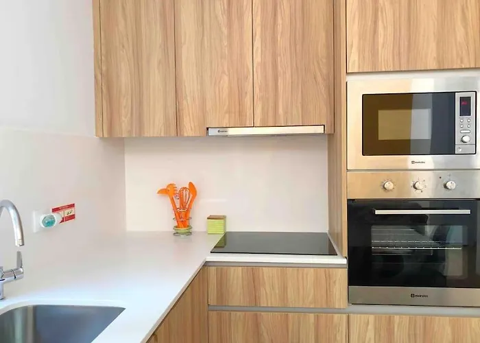 Casa Nespera Дом отдыха