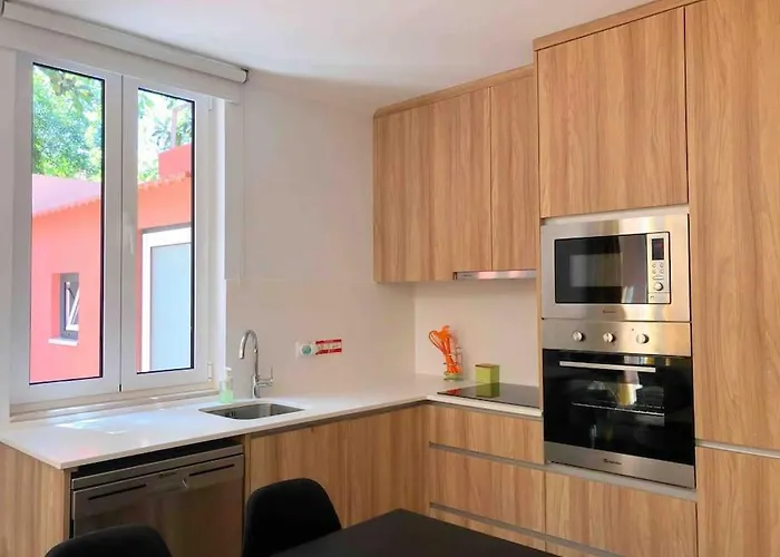 Casa Nêspera Lisboa