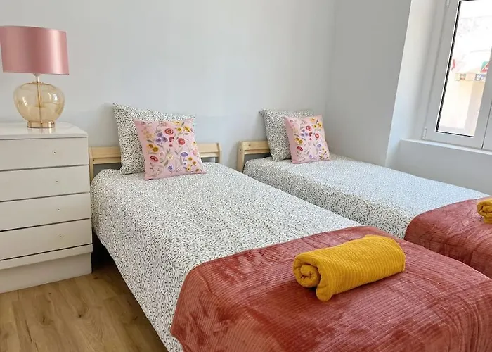 Casa Nêspera Lisboa