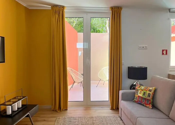 Casa Nêspera * Lisboa