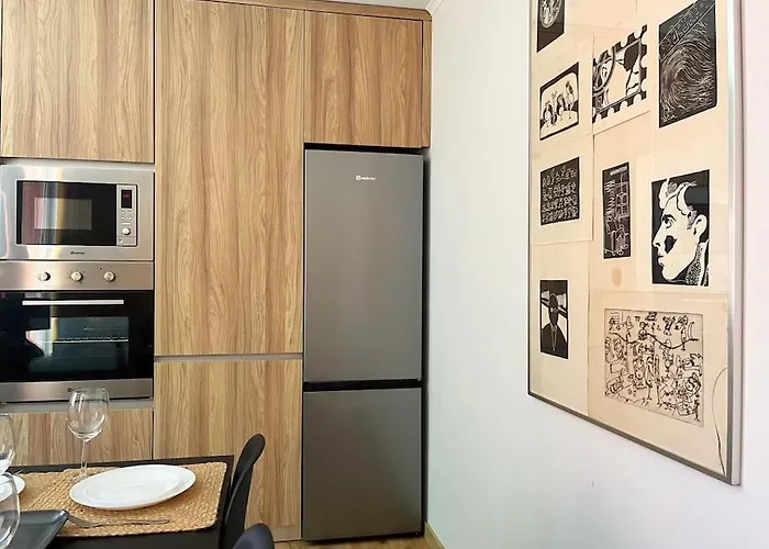 Casa Nespera 度假居 *