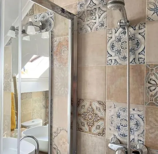 度假居 Casa Nespera *